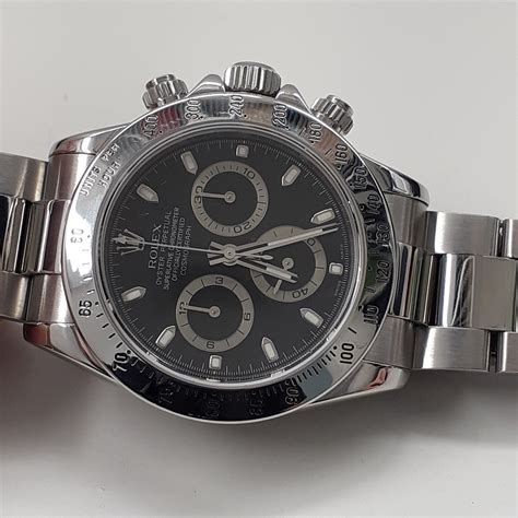 rolex daytona sapphire crystal|Rolex crystal dates.